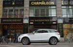 Land Rover Range Rover Evoque D250 SE 2019 года (WW)
